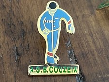 Pins pin enamel d'occasion  Châtillon-le-Duc