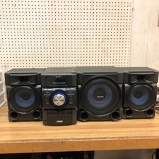 Sony mhc ec909ip for sale  Akron