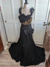 Vestido de baile Musani Couture comprar usado  Enviando para Brazil