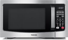 Toshiba em131a5c countertop for sale  Knox