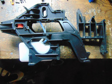 Raptor main frame for sale  KILMARNOCK
