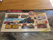 Bt620 lionel mickey for sale  BRISTOL
