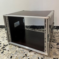 Rack flight case usato Rack flight case usato  San Benedetto del Tronto