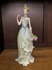 Enchanted garden miranda for sale  Ashtabula