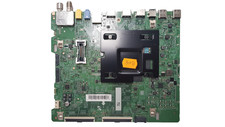 Używany, BN94-12438K BN41-02568B BOE mainboard for SAMSUNG UE55MU6179U na sprzedaż  PL