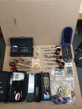 Large lot throwing for sale  Coggon
