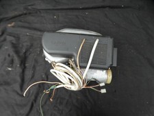 Carver fanmaster hot for sale  CONWY