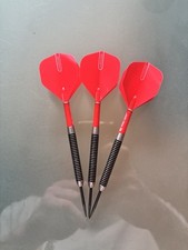 Steeldarts 23g barrel gebraucht kaufen  Vettweiß