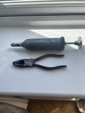 Jaguar toolkit pliers for sale Jaguar toolkit pliers for sale  WORTHING