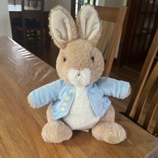 rabbit soft toy large for sale rabbit soft toy large for sale BROMLEY