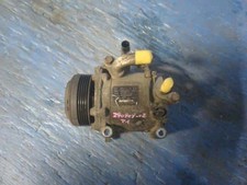 Compressor A/C MITSUBISHI i 2007 DBA-HA1W MN157931 [Usado] [PA112059565] comprar usado  Enviando para Brazil