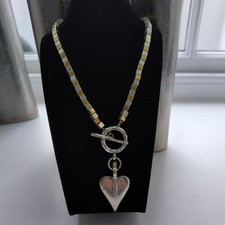 Ladies necklaces costume for sale  BROXBOURNE