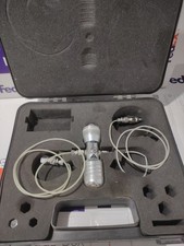 Bomba manual pneumática de baixa pressão e vácuo PV210-08 Druck comprar usado  Enviando para Brazil