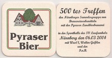Pyraser bier alter gebraucht kaufen  Neuhaus