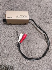 Denon 300lc step usato  Rionero in Vulture