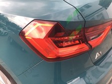 2019 audi rear for sale  CINDERFORD