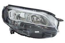 Hella halogen scheinwerfer gebraucht kaufen  Rietberg