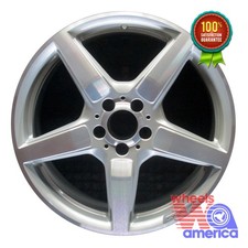 Wheel rim mercedes for sale Wheel rim mercedes for sale  Houston