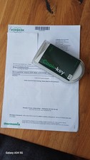 Vorwerk thermomix cook gebraucht kaufen  Unna