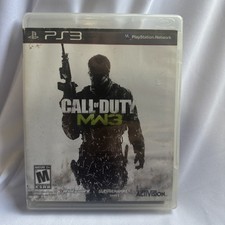 Playstation call duty for sale  Bradenton