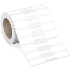 étiquettes papier vierge d'occasion  Luzech