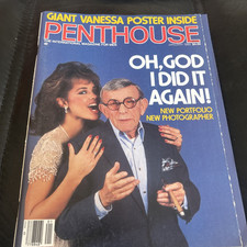 Penthouse january 1985 for sale  Canoga Park