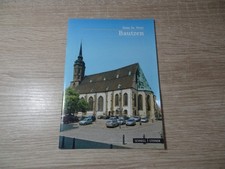 Dom St. Petri Bautzen / Kunstführer / Taschenbuch, używany na sprzedaż  Wysyłka do Poland