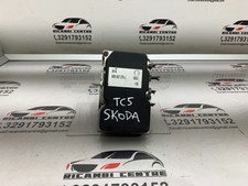 Centralina abs 1.4d usato  Cornedo Vicentino