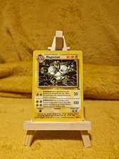 Pokemon card magneton for sale  BATLEY