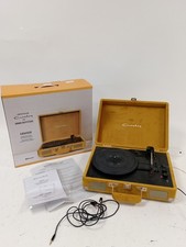 Crosley cruiser turntable for sale Crosley cruiser turntable for sale  RUGBY