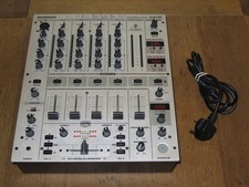 Behringer djx700 channel for sale  NOTTINGHAM
