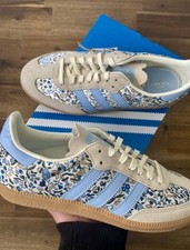 Adidas samba liberty d'occasion  Saint-Brieuc