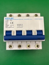 Rolec lgb1 d40 for sale  TORPOINT