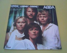 Tours abba gimme d'occasion  Landivisiau