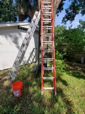 Werner d62242 24ft for sale Werner d62242 24ft for sale  Houston
