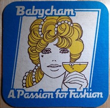 Babycham passion fashion for sale  BRENTFORD