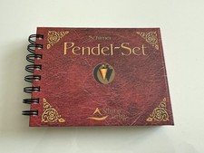 Pendel set messingpendel gebraucht kaufen  Deutsch Evern
