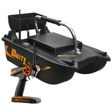 Elektro baitliner futterboot gebraucht kaufen  Beverungen