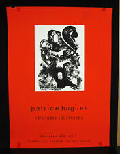 Affiche c1970 affiche d'occasion  Toulouse-