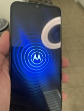 Motorola moto play for sale  Moody