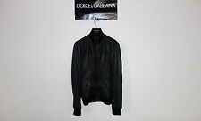 Bomber dolce gabbana usato  Italia
