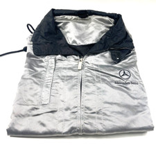 Jacke mercedes benz gebraucht kaufen  Schermbeck