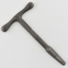 Antik vintage griff gebraucht kaufen  Versand nach Germany