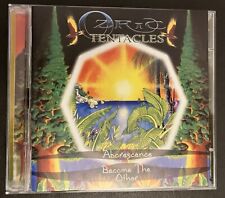 Ozric tentacles arborescence for sale  BRISTOL