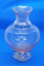 Vaso ciotola cristallo usato  Rho