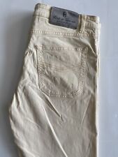 Pantaloni uomo conte usato  Vicoforte