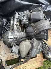Blocco motore engine usato  Vo