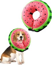 Inflatable dog collar for sale  TELFORD
