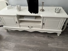Beaulieu antique white for sale  LUTON