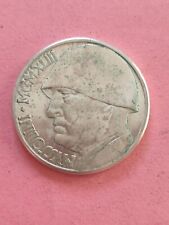 Moneta lire benito usato  Sparanise